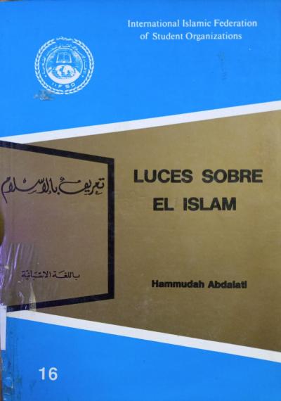 Luces del Islam