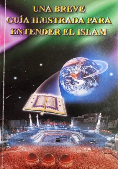 Una breve guía ilustrada para entender el Islam
