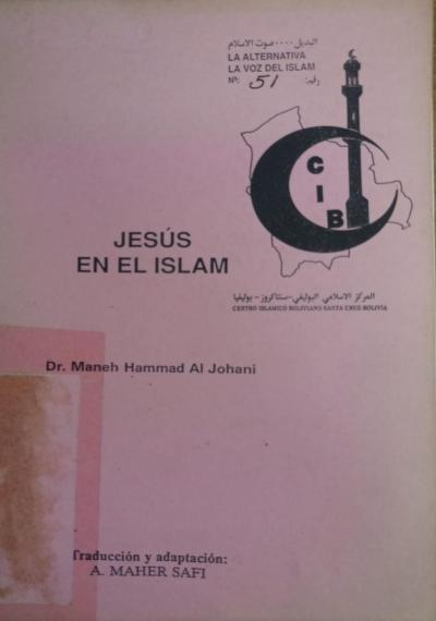 Jesús en el Islam